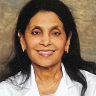 Bharati Narasimhan, MD, Family Medicine, Cincinnati, OH