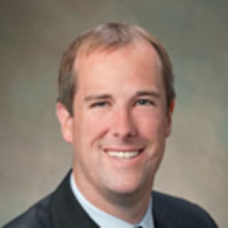 Kevin Horn, DO, Emergency Medicine, Anderson, SC, Bon Secours St. Francis Health System