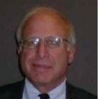 Donald Mellman, MD