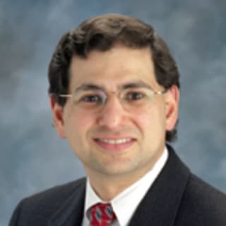 Peter Tadros, MD