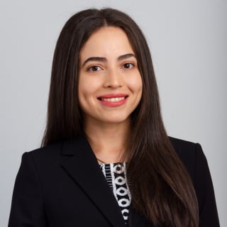 Maria Villalba, MD, Resident Physician, Sylmar, CA, Olive View-UCLA Medical Center