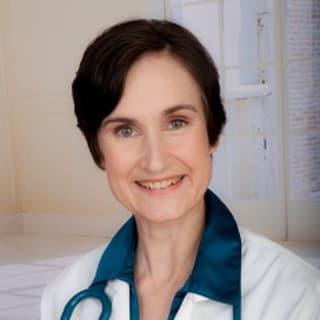 Heidi McNulty, DO, Family Medicine, Davis, CA, UC Davis Medical Center