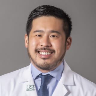 Robby Wu, DO, Cardiology, Tampa, FL, Tampa General Hospital