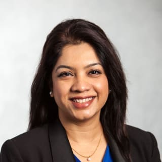 Arshea Siddiqui, MD