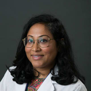 Priya Shamsundar, Family Nurse Practitioner, Washington, DC