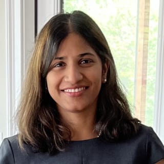 Sandhya Nallu, MD