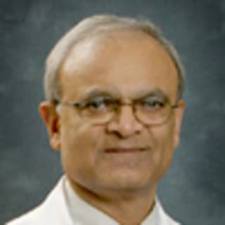 Lingareddy Devireddy, MD, Cardiology, Warren, MI