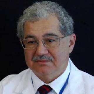 Elie Saikaly, MD