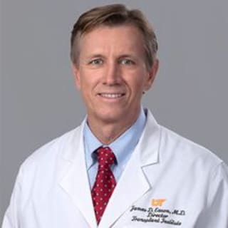 James Eason, MD, General Surgery, Largo, FL, Ascension Saint Thomas