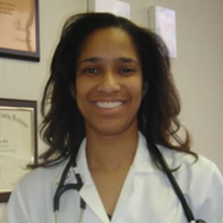 Yvette Gordon, MD, Family Medicine, Gardena, CA