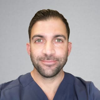 David Cesarino, PA, Physician Assistant, East Setauket, NY, St. Charles Hospital