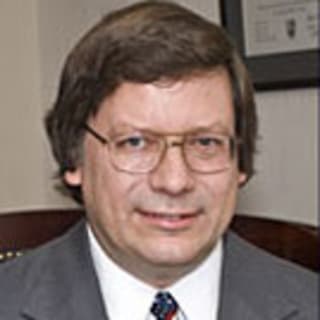 Laurence Baibak, MD