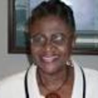 Mary Blankson, MD