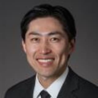 David Oji, MD, Orthopaedic Surgery, Los Gatos, CA