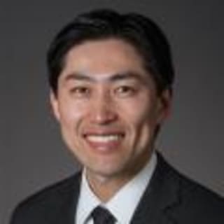 David Oji, MD, Orthopaedic Surgery, Redwood City, CA