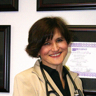 Arletta U Marunowska FACC, MD, Cardiology, West Palm Beach, FL