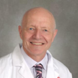 Jack Fuhrer, MD, Infectious Disease, Stony Brook, NY, Stony Brook University Hospital