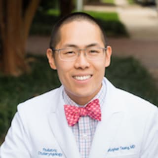 Christopher Tsang, MD, Otolaryngology (ENT), Fairfax, VA