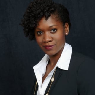 Olubunmi Olude, MD