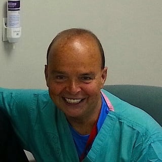 Peter Chilian, MD, Anesthesiology, Knoxville, TN