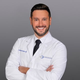 Juan Ayala-Haedo, MD, Ophthalmology, South Miami, FL, UMHC-Sylvester Comprehensive Cancer Center