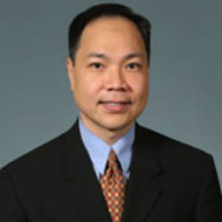 Hung Khong, MD, Oncology, Gilbert, AZ