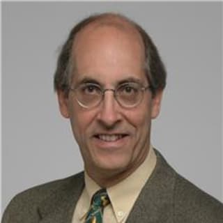 Richard Burgess, MD, Neurology, Cleveland, OH, Cleveland Clinic