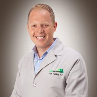 Scott Tiplitsky, MD, Urology, Mount Prospect, IL