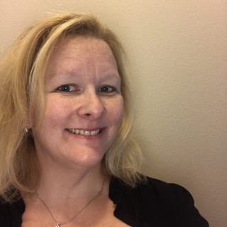 Kristine Rednour