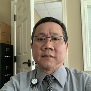 Terrence Truong, MD