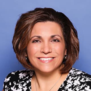 Ginnie Spadafore-Barrett