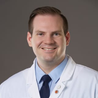 Christopher Thompson, DO, Emergency Medicine, Chandler, AZ
