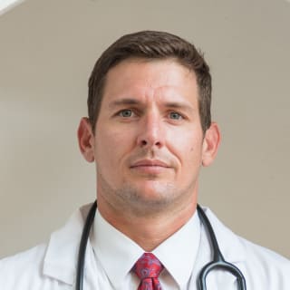 Joseph Moorman, MD, Resident Physician, Pasadena, MD