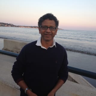 Ashok Nimgade, MD, Physical Medicine/Rehab, Brookline, MA, McLean Hospital