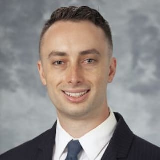 Robert George, MD