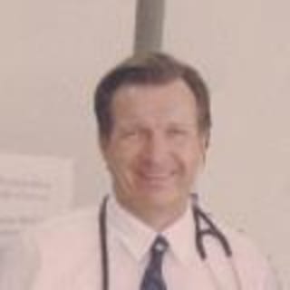Robert Rigg, MD, Family Medicine, Canoga Park, CA