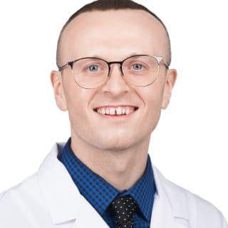 Seth Hartman, Family Nurse Practitioner, Apple Valley, MN