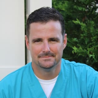 Matthew Swiber, MD, Anesthesiology, Morehead City, NC, Carteret Health Care