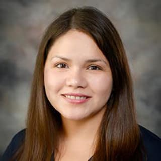 Jessica (Hernandez) Garcia, MD, Pediatric Hematology & Oncology, Dallas, TX