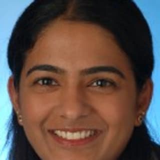 Yamini Madhavan, MD