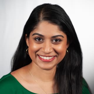 Neveda Murugesan, MD