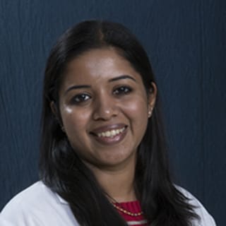 Nygi Raju, MD, Family Medicine, Cleveland, OH