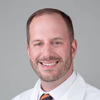 Dennis Kumral, MD, Gastroenterology, Charlottesville, VA, University of Virginia Medical Center