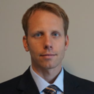 Tyler Reynolds, MD, General Surgery, Saint Augustine, FL