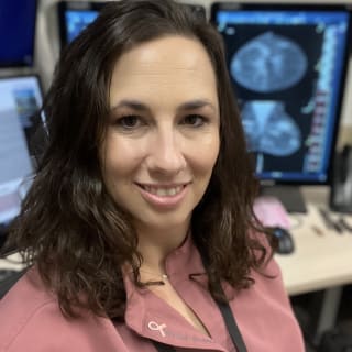 Whitney Boyce, MD, Radiology, San Antonio, TX