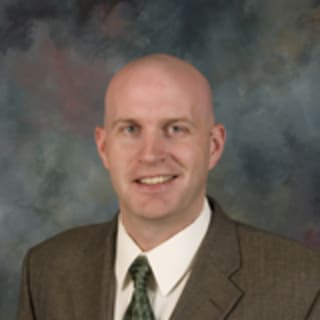 Justin Ogden, MD, Orthopaedic Surgery, Joplin, MO