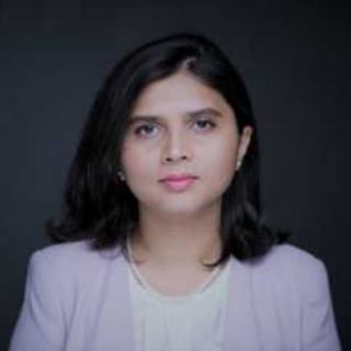 Janhavi Dalvi, MD