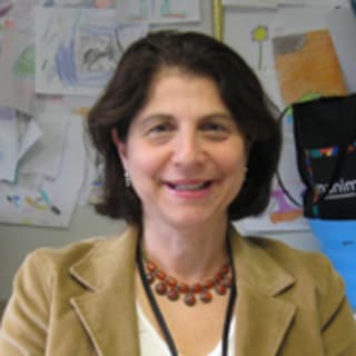 Shelley Lanzkowsky, MD, Pediatrics, Morristown, NJ