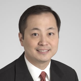 John Suh, MD, Radiation Oncology, Cleveland, OH, Cleveland Clinic