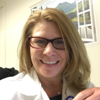 Lynne (Williams) Chambers